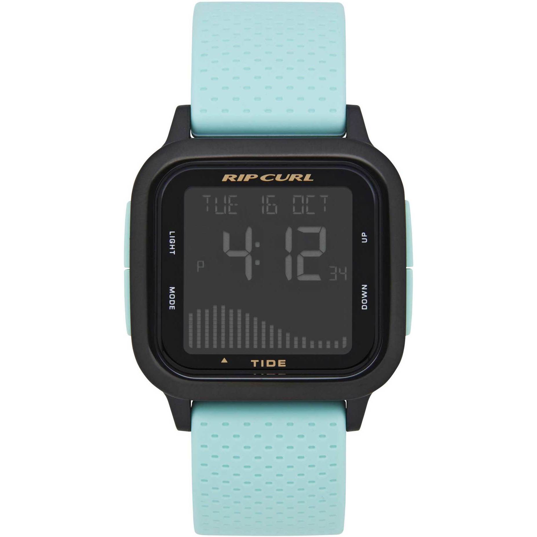 2021 Rip Curl Næste Tidevand Dameur Mynte A1139g