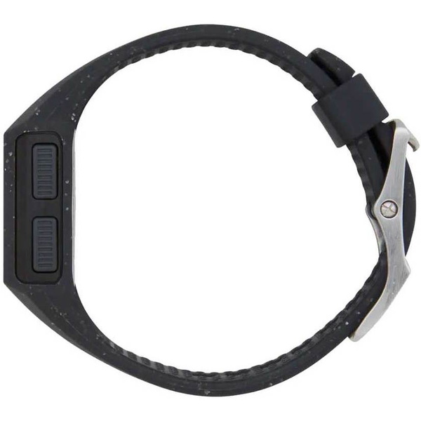 2020 Rip Curl Rifler Tidevandsflaske Spænde Ur A1174 - Asfalt