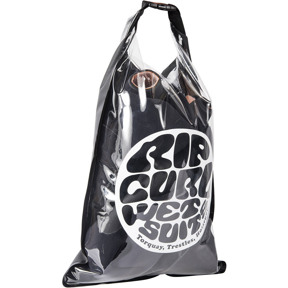 Rip Curl Wettie Vådtaske Sort Butca4
