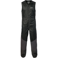 Primaloft Salopettes i Carbon