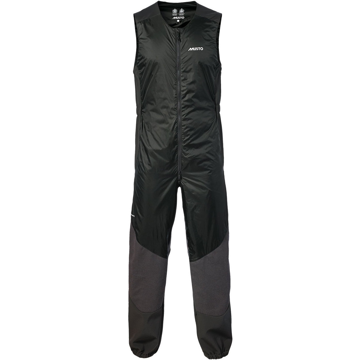Musto Primaloft Salopettes i Carbon SD0150