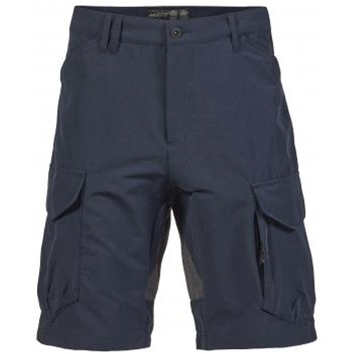 2026 Musto Evolution Performance Shorts ægte Navy Se0991