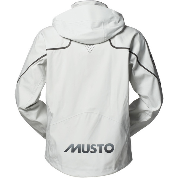 Musto Lpx Dynamic Stretchjakke Platin Sl0060