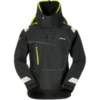 MPX Offshore Race Smock BLACK
