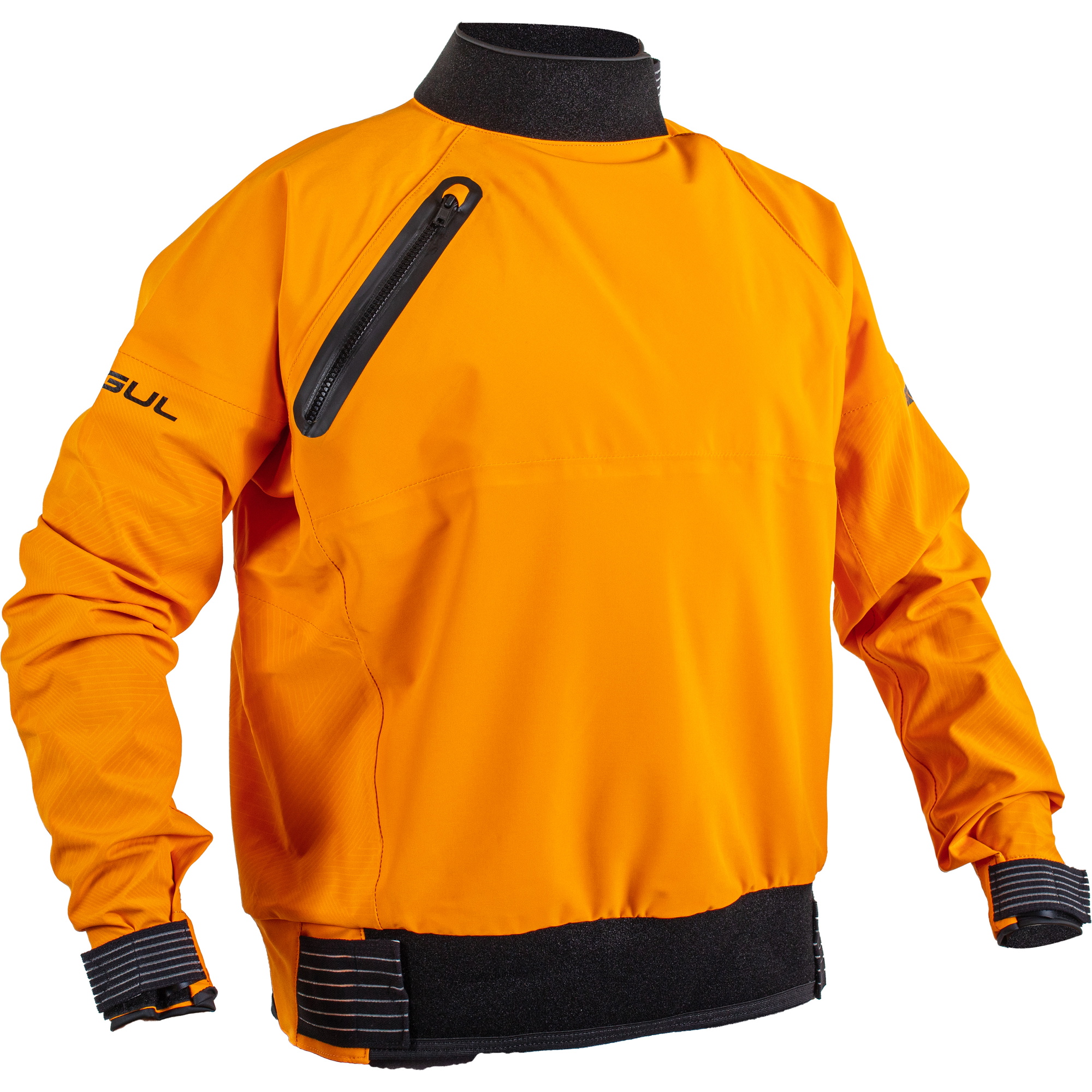 2026 Gul Junior Gamma Tapet Spraytop ST0021-B9 - Orange / Geo