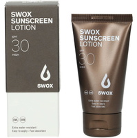 Solcreme Lotion Spf30