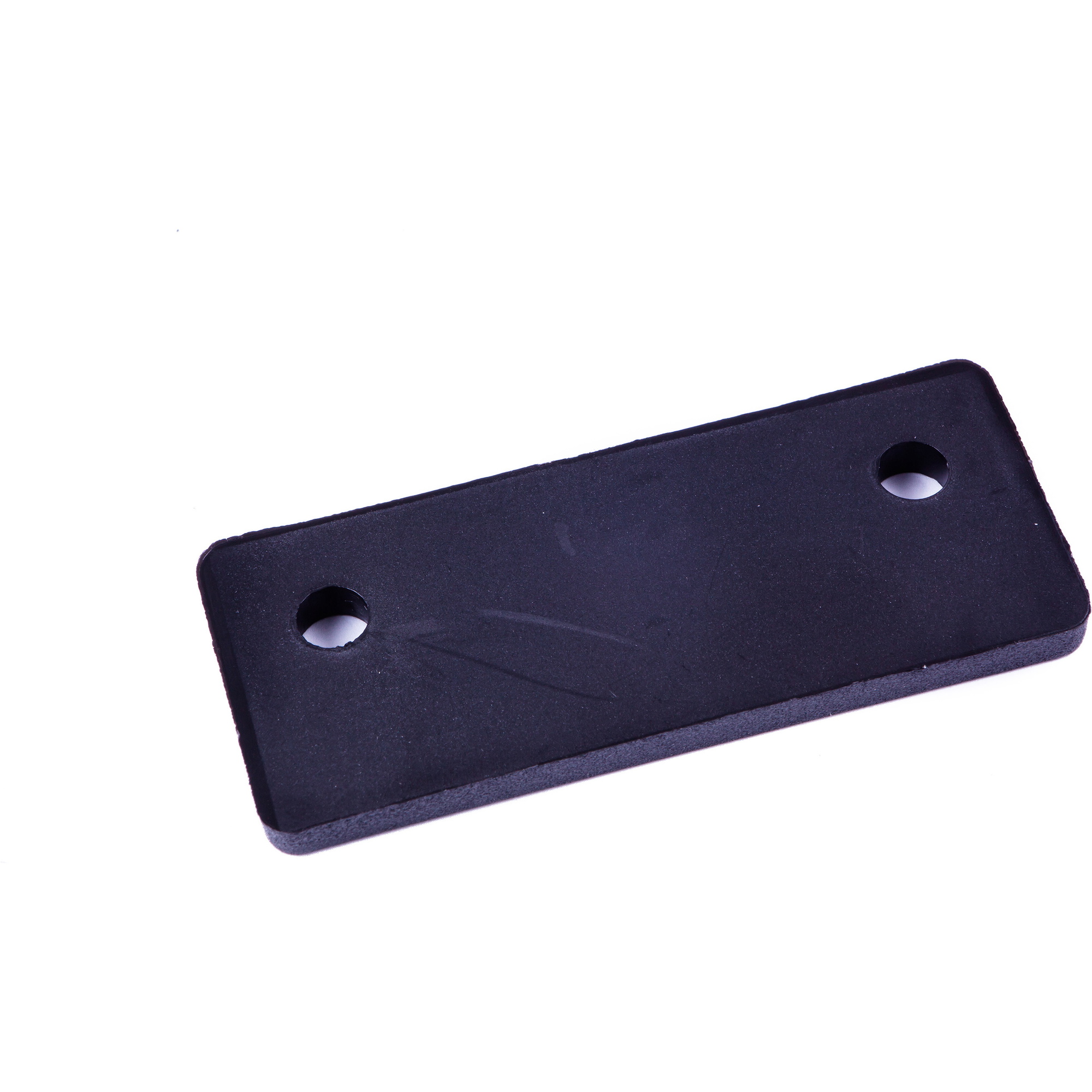 Havsikker 2-hullers 5mm Akterspegel Pakker