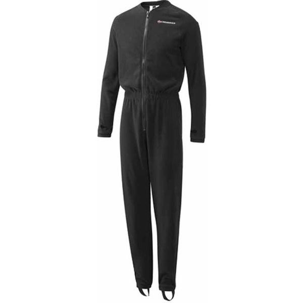 Crewsaver Cirrus Drysuit Herunder UnderFleece Dry Bag Black / RØD 6515