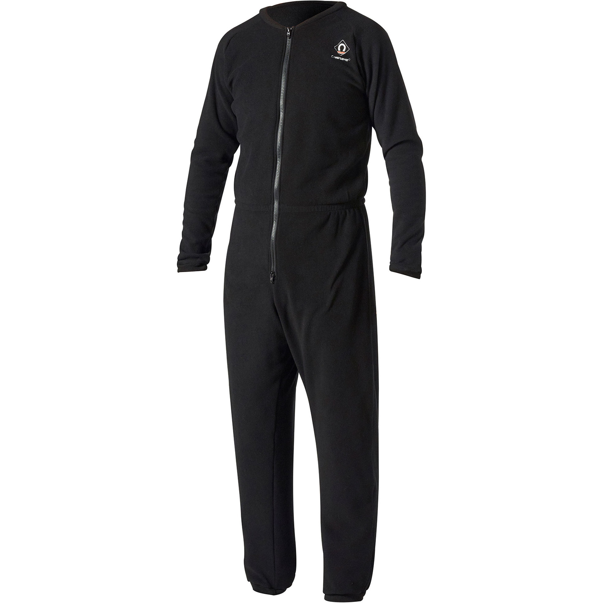 2026 Crewsaver Atacama Pro Drysuit  & Free Underdragt 6556 - Sort