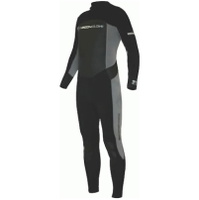 Thermolator 5/4mm Mens Steamer Wetsuit MST ONLY. LAST ONE
