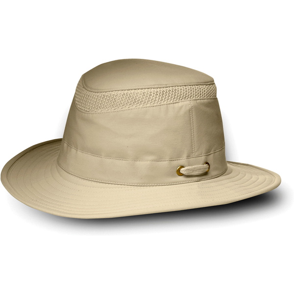 2026 Tilley Ltm5 Airflo Brimmet Hat Khaki