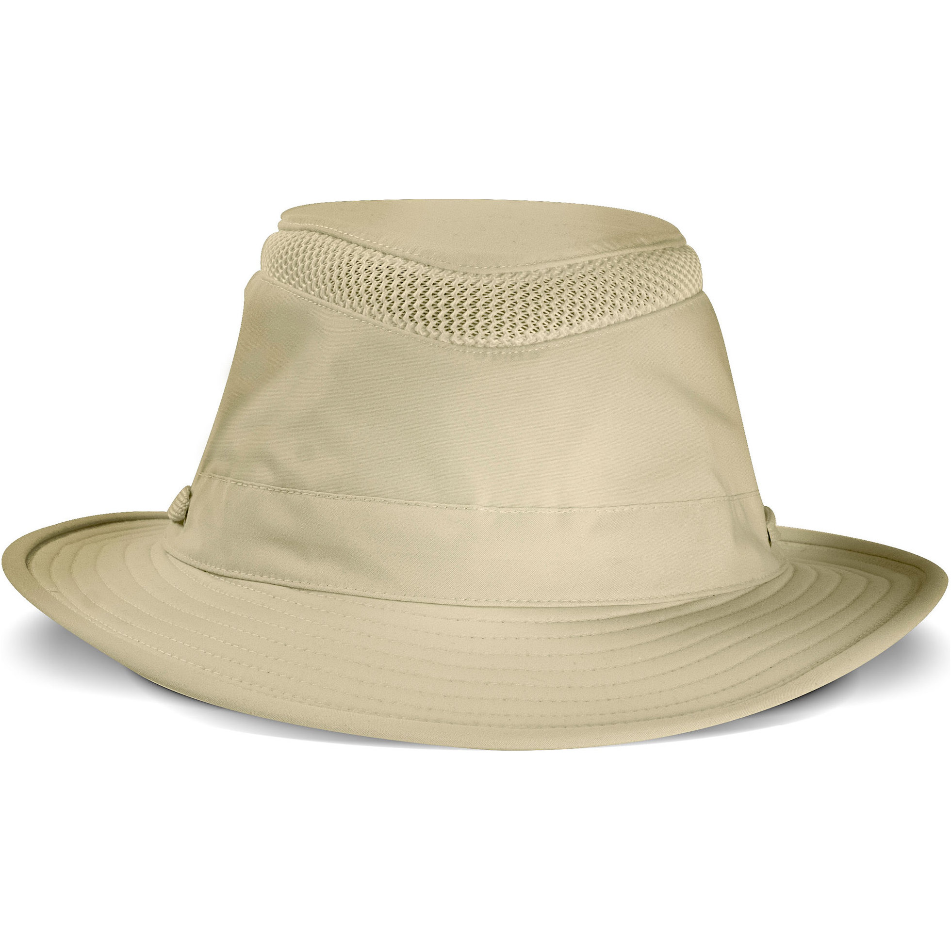2026 Tilley Ltm5 Airflo Brimmet Hat Khaki