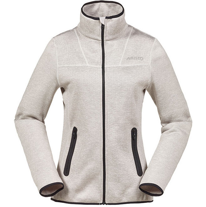 Musto Kvinder Apexia Jakke Titanium Se3750