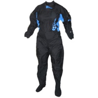 Hypercurve II Ladies Drysuit
