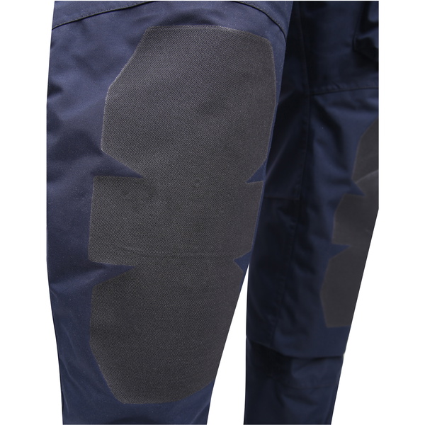 2024 Typhoon Herre Marros Front Zip Tørdragt 100190 - Navy