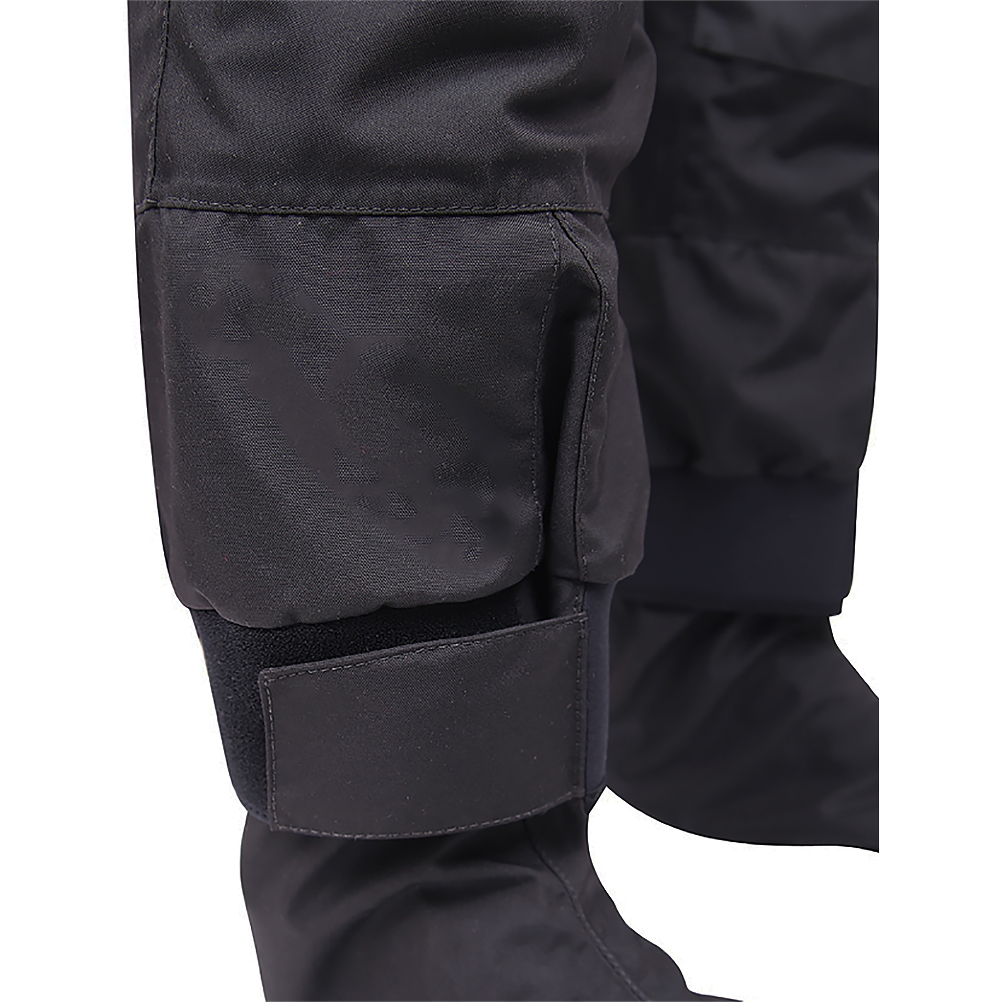 2026 Typhoon Multisport 2026 4 2.0 Tørdragt 100197 - Rød / Black
