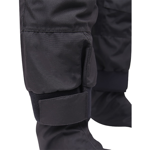 2026 Typhoon Multisport 2026 4 2.0 Tørdragt 100197 - Rød / Black