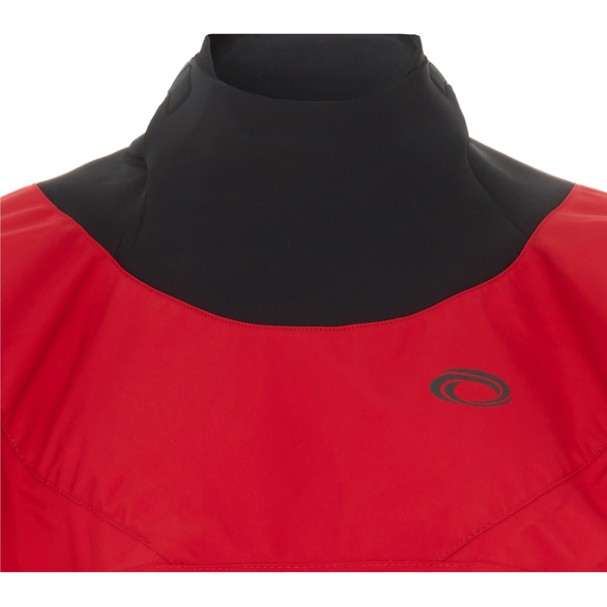 2026 Typhoon Multisport 2026 4 2.0 Tørdragt 100197 - Rød / Black