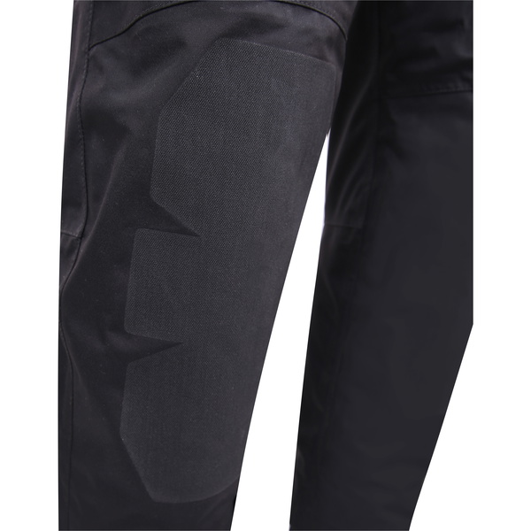 2026 Typhoon Herre Ezeedon Front Zip Tørdragt 100187 - Black / Grå