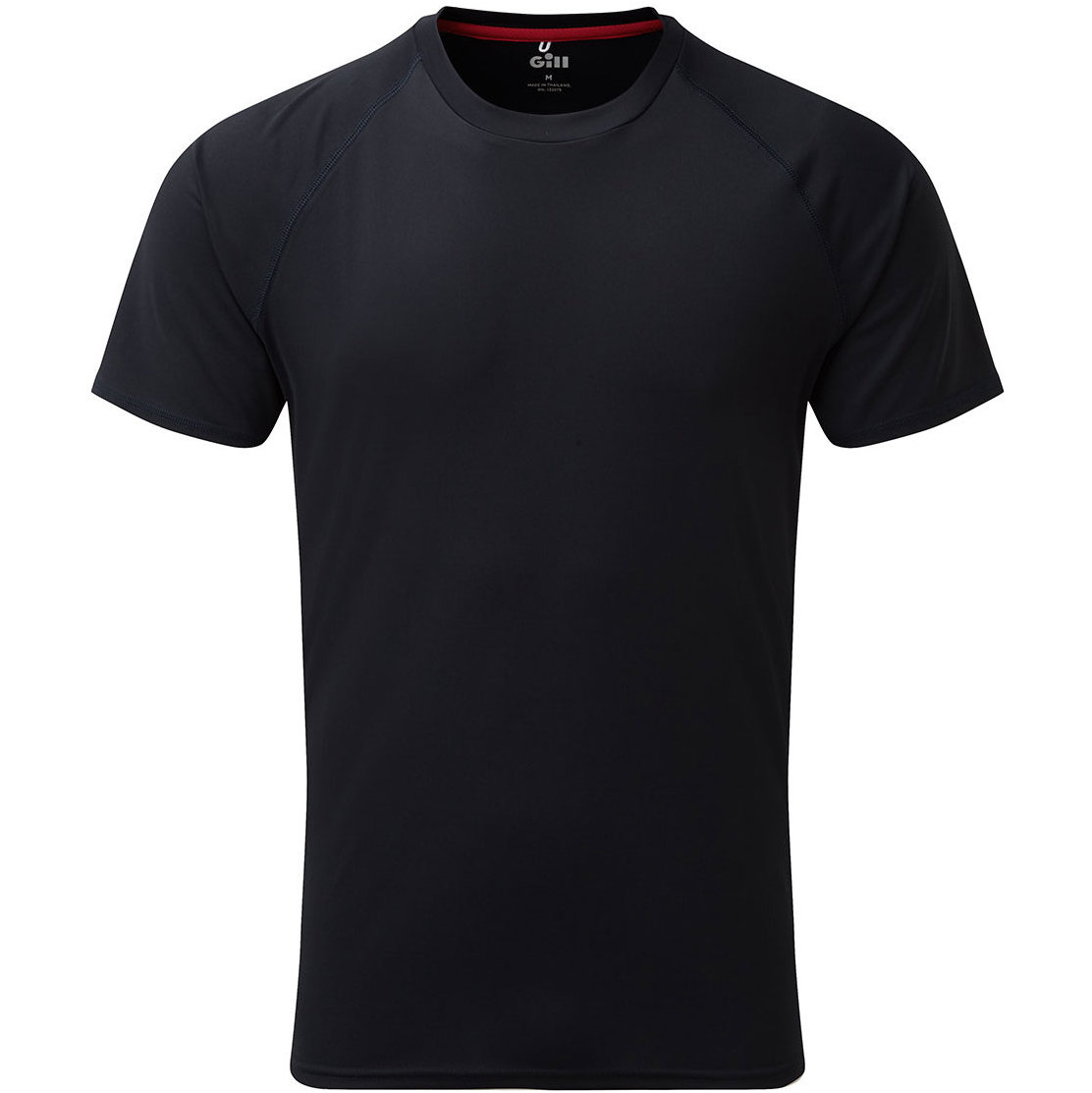2026 Gill Herre Uv Tec Tee Navy Uv010