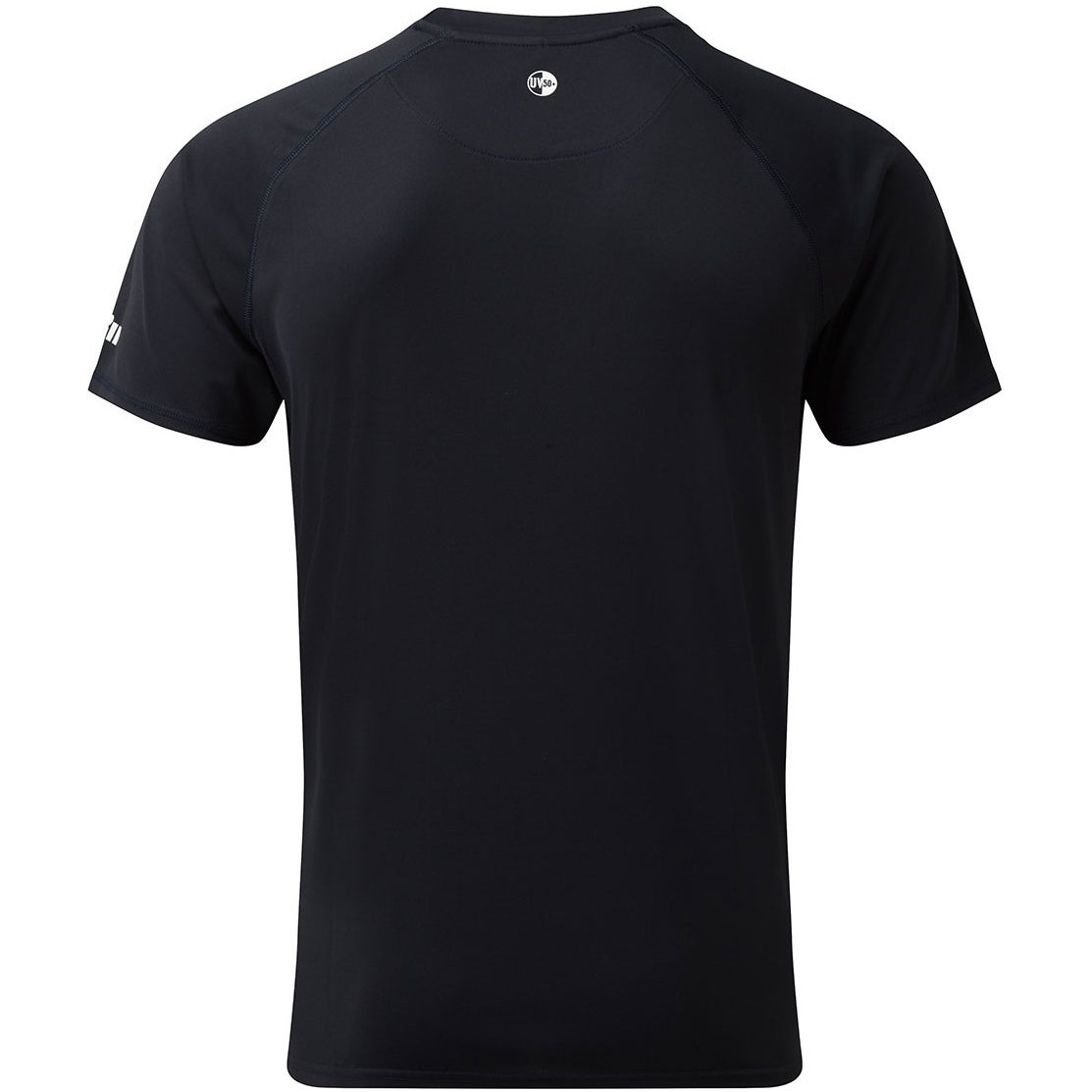 2026 Gill Herre Uv Tec Tee Navy Uv010