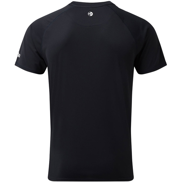 2026 Gill Herre Uv Tec Tee Navy Uv010