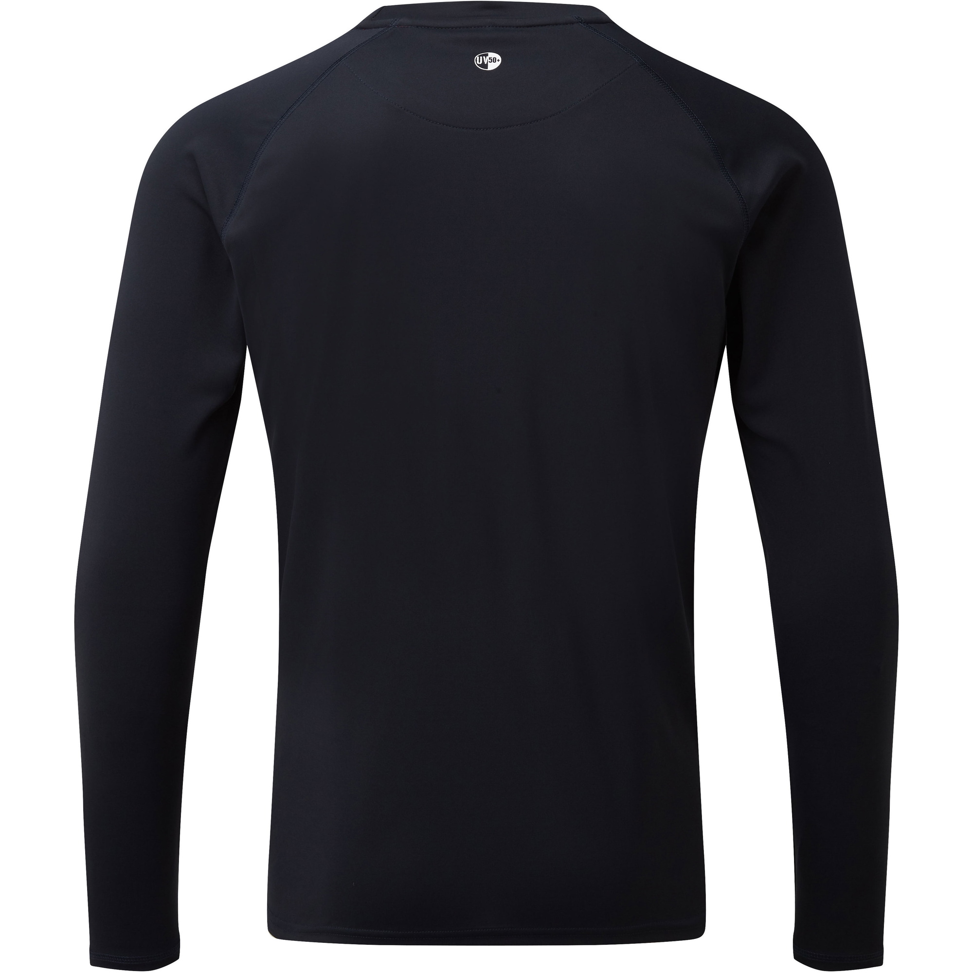 2026 Gill Langærmet Herre Uv Tec Tee Navy Uv011