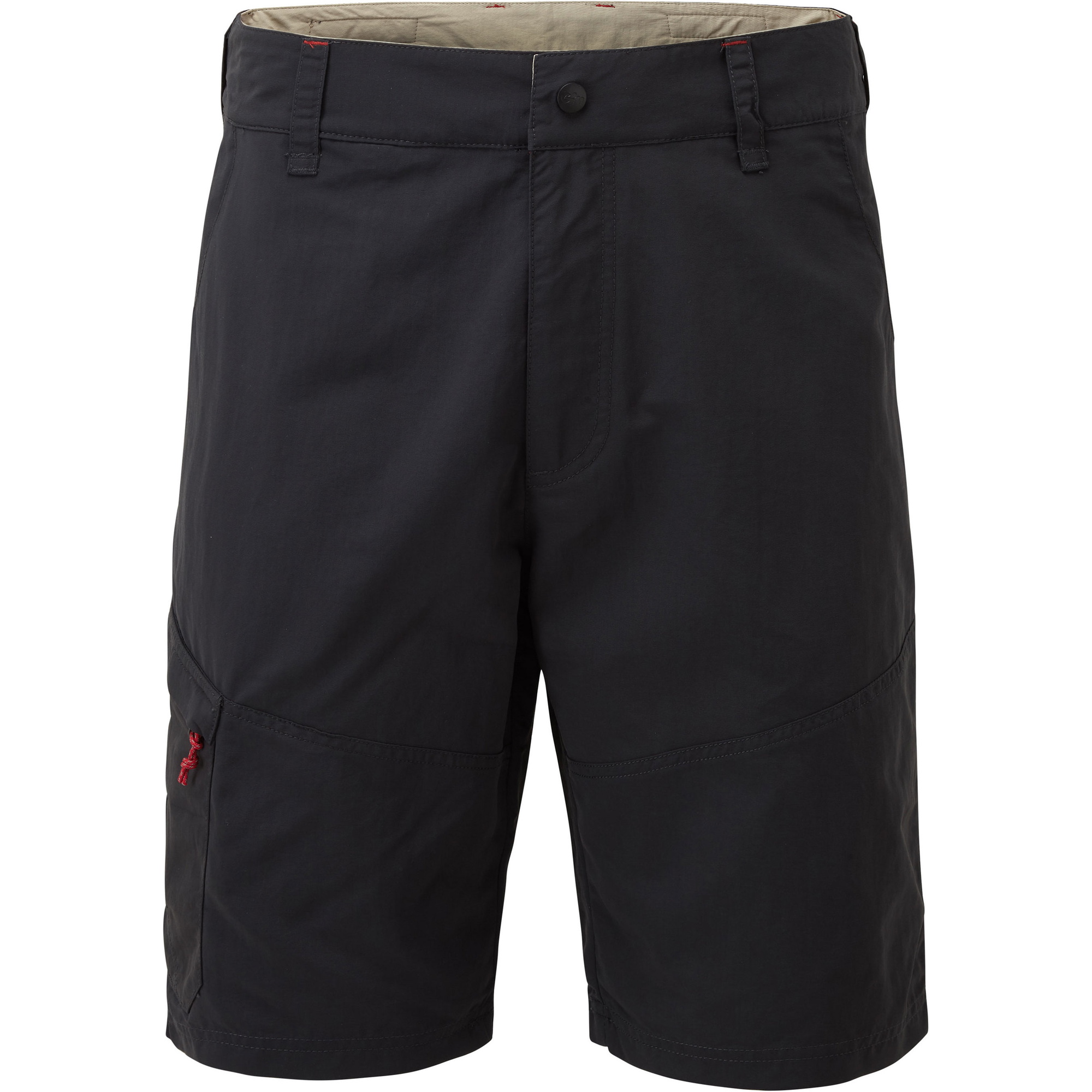 Gill UV Tec Shorts Til Mænd Graphite UV012