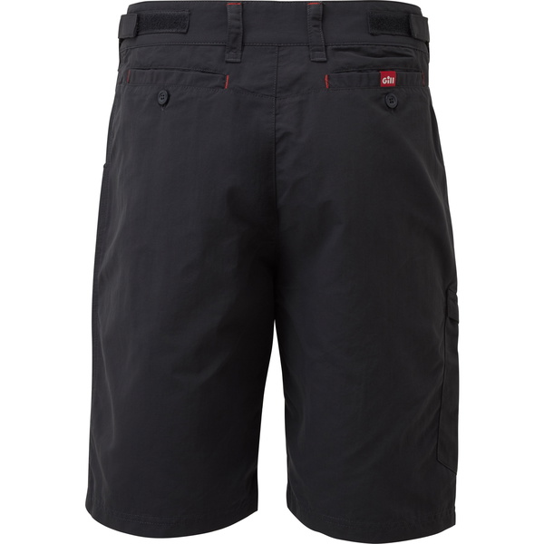 Gill UV Tec Shorts Til Mænd Graphite UV012