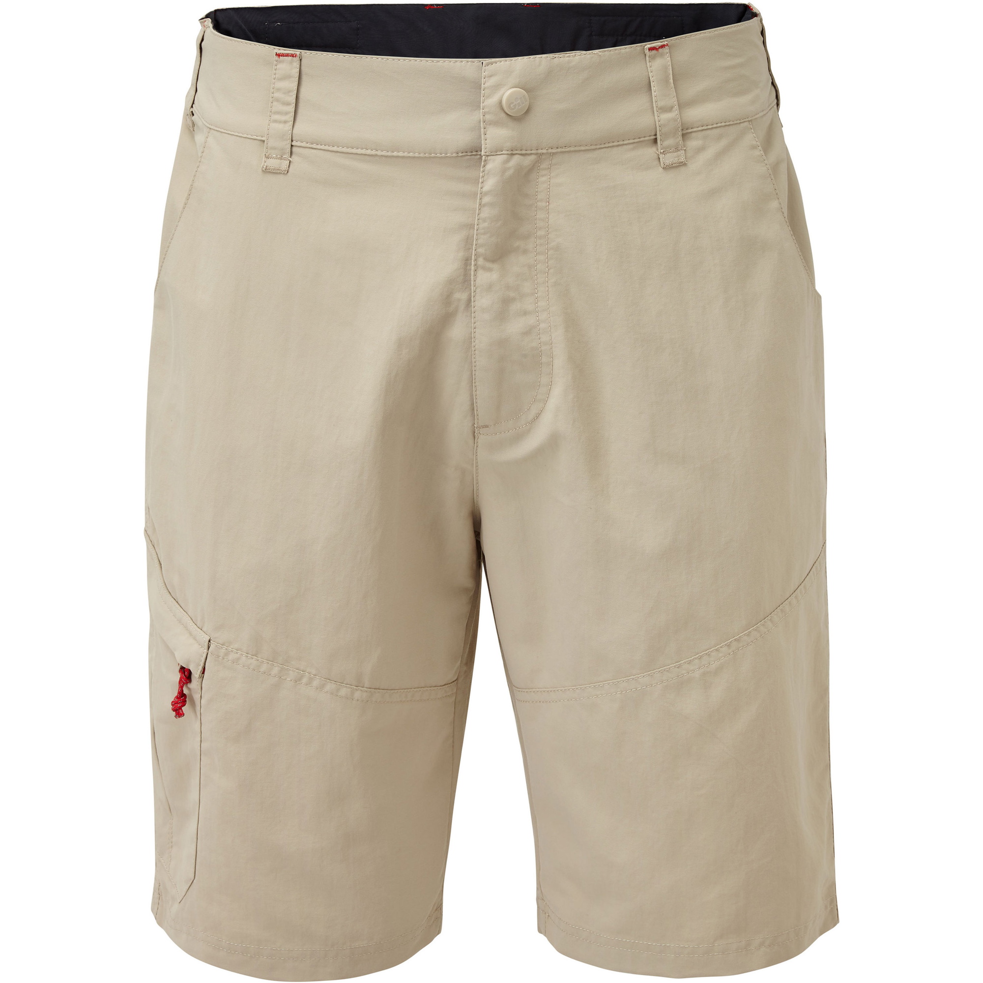 Gill UV Tec Shorts Til Mænd Khaki UV012