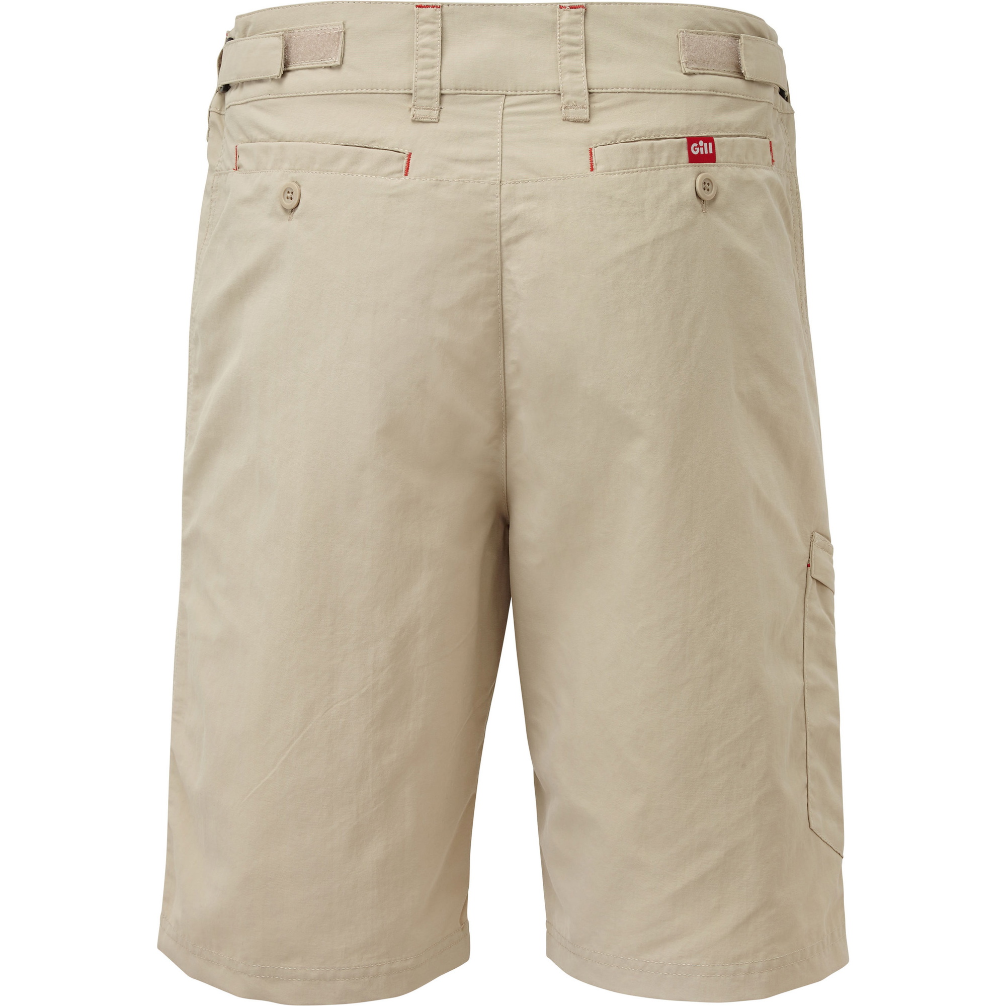 Gill UV Tec Shorts Til Mænd Khaki UV012