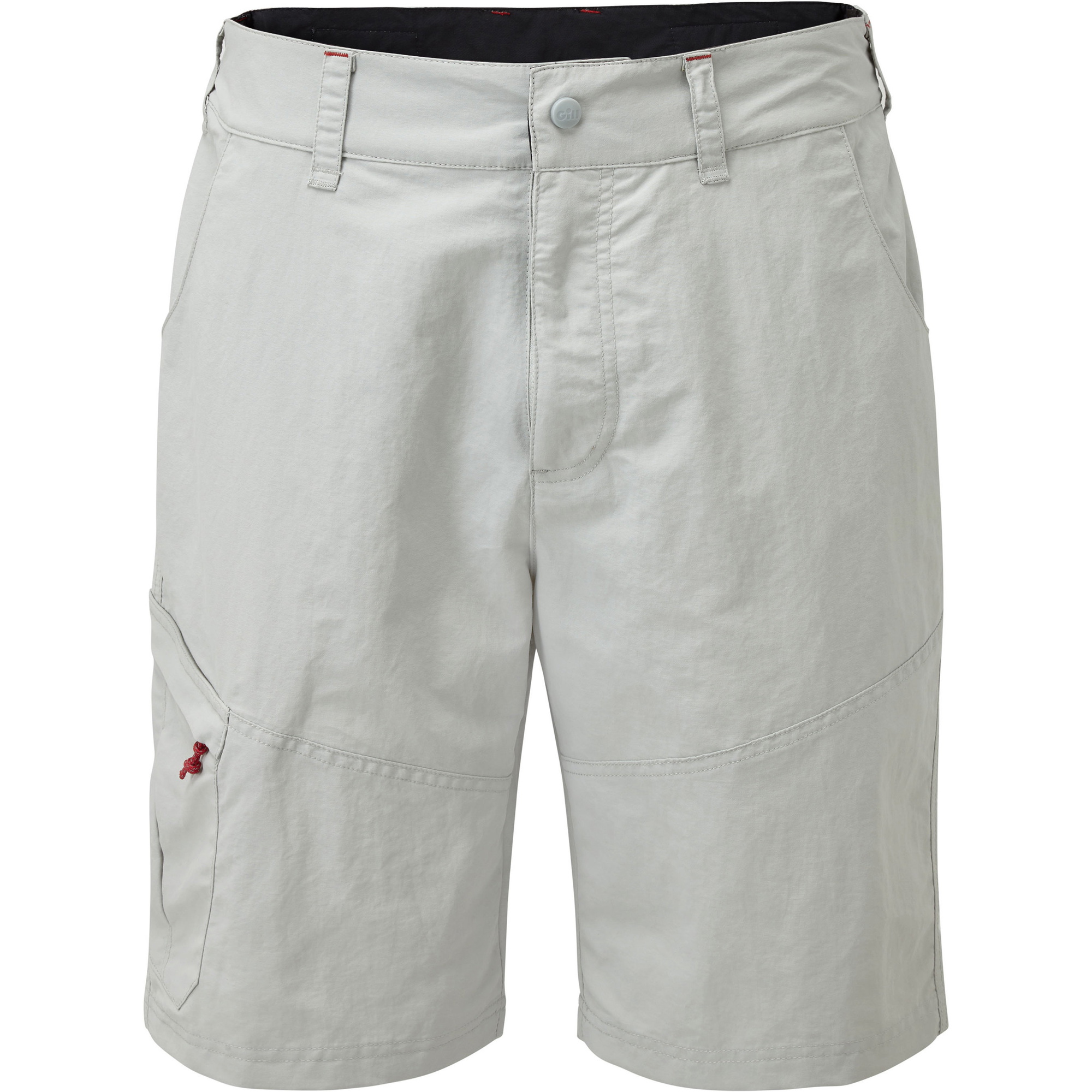 Gill Herre Uv Tec Shorts Sølv Uv012