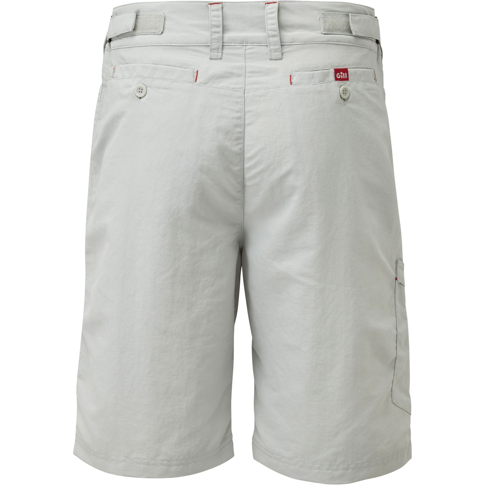 Gill Herre Uv Tec Shorts Sølv Uv012