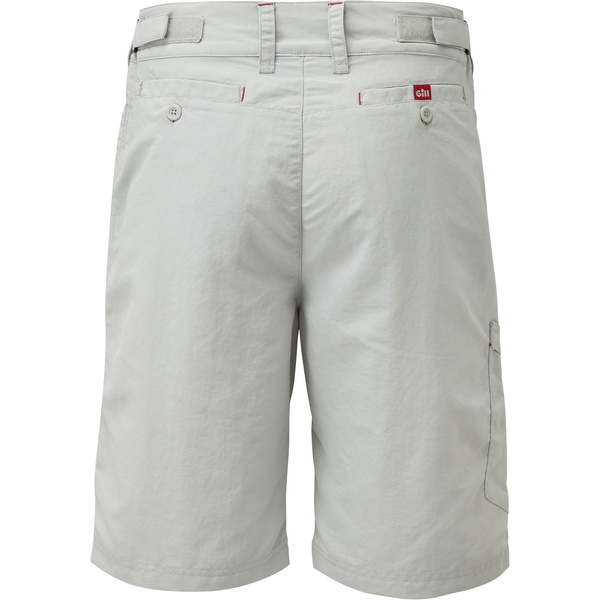 Gill Herre Uv Tec Shorts Sølv Uv012