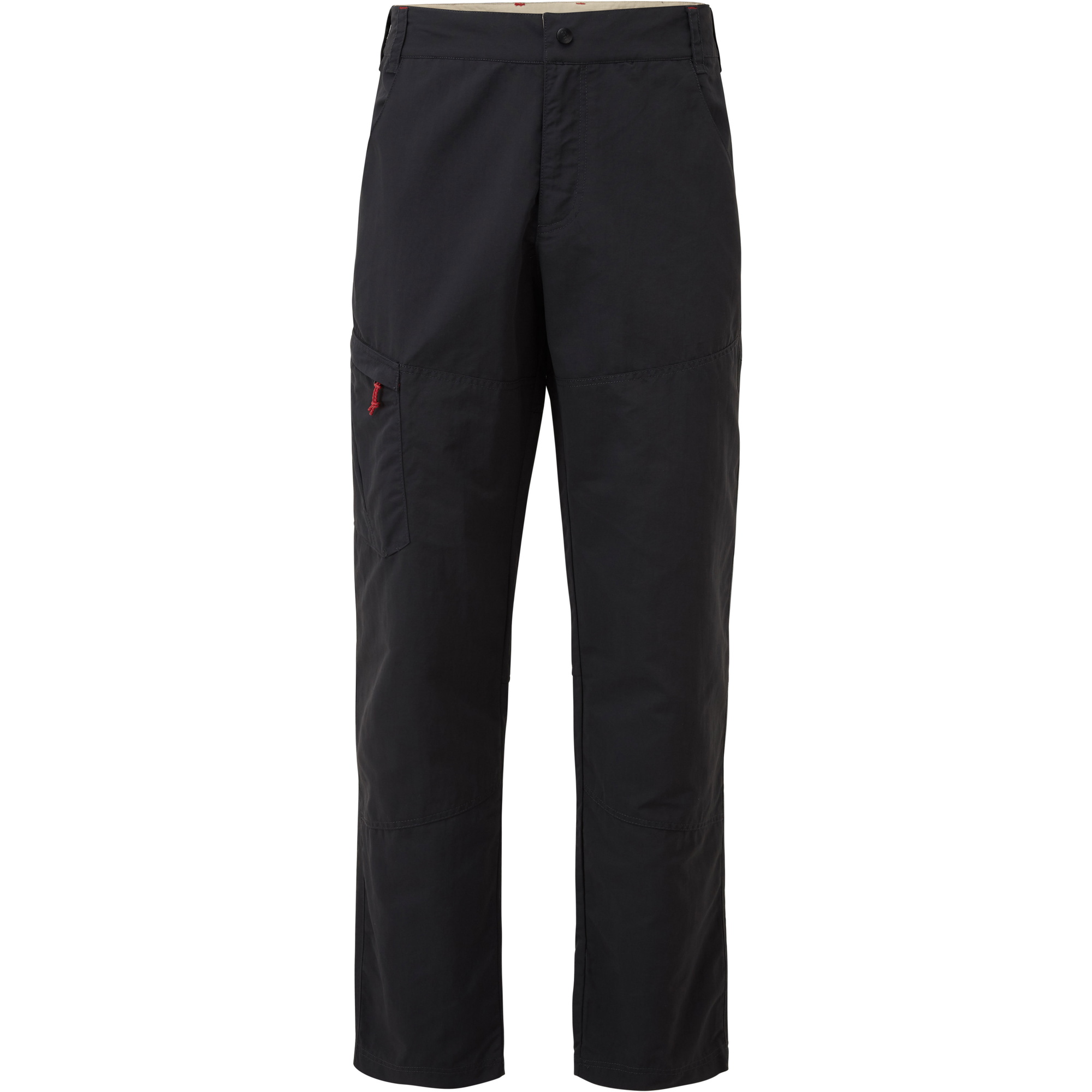 2024 Gill UV Tec-bukser Til Mænd UV014 - Graphite