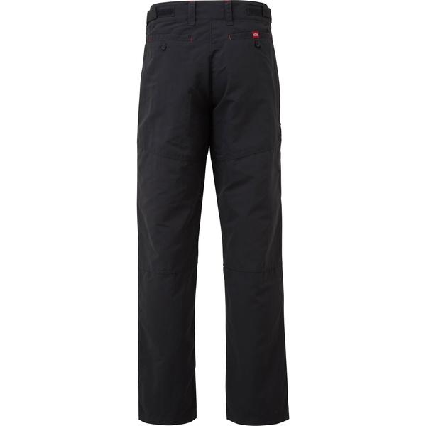 2024 Gill UV Tec-bukser Til Mænd UV014 - Graphite