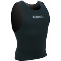 1.5mm Neopren Vest