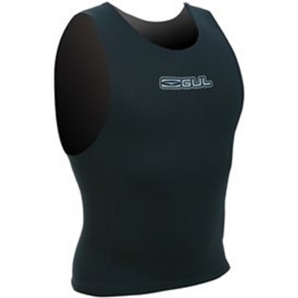  Gul 1.5mm Neopren Vest RE7302