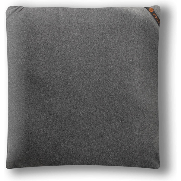 2021 Voited Genbrugt Fleece Udendørs Campingpudetæppe V20UN01BLFLC - Mørk Navy