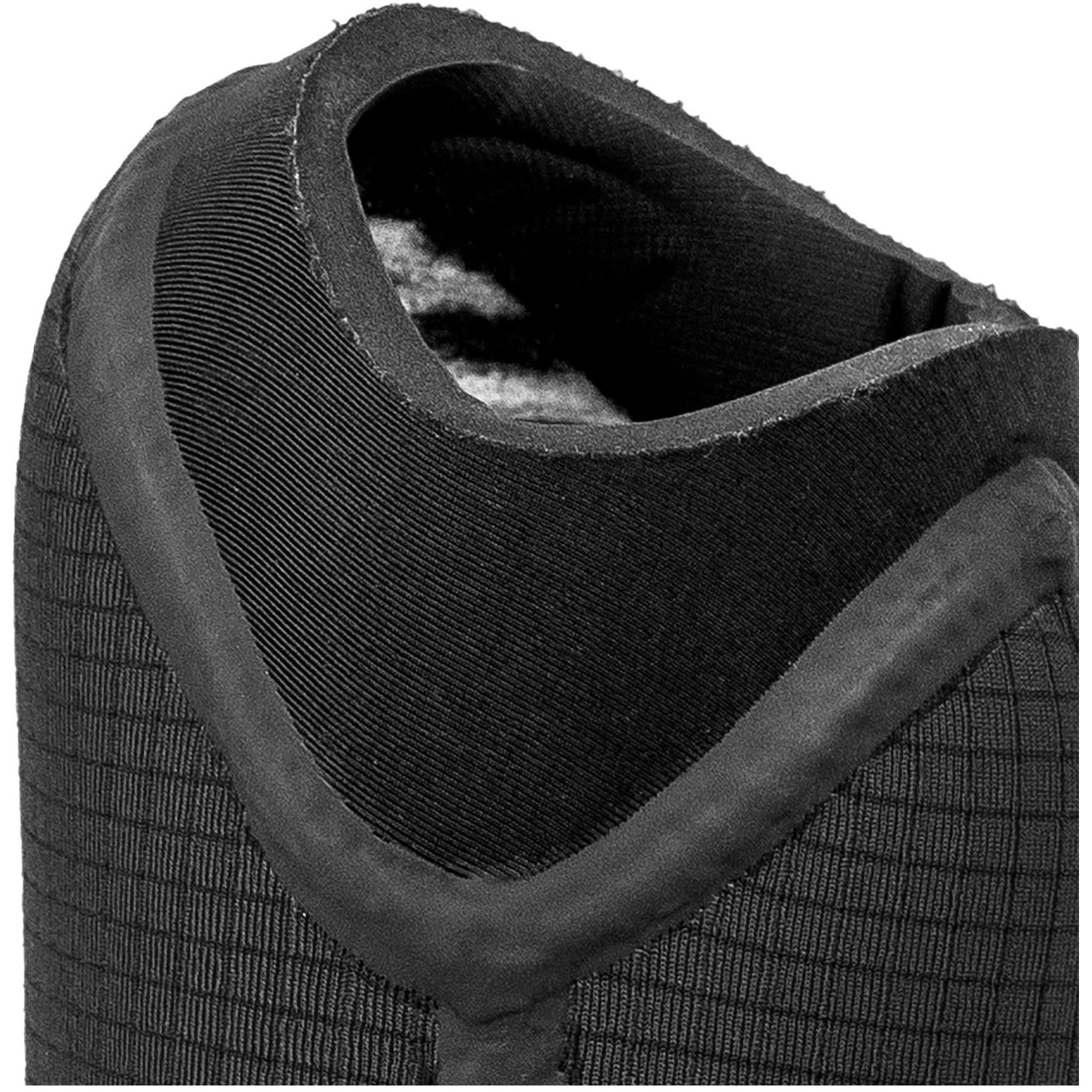 Xcel Drylock 5mm Split Toe Neoprenstøvler ACV59017 - Black / Grå
