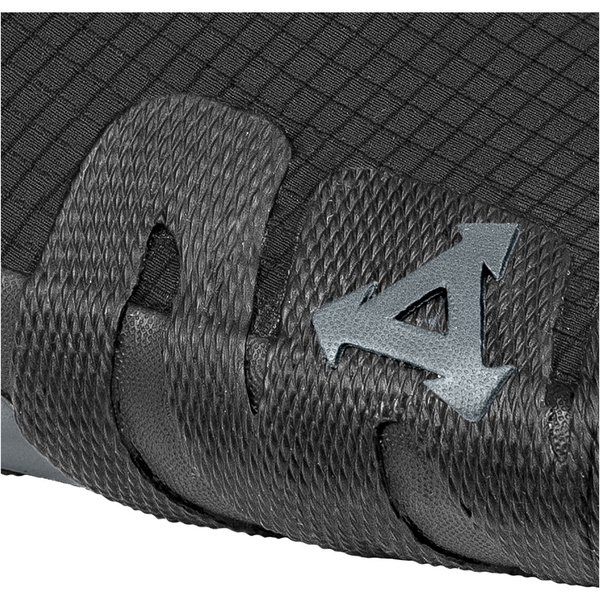 Xcel Drylock 5mm Split Toe Neoprenstøvler ACV59017 - Black / Grå
