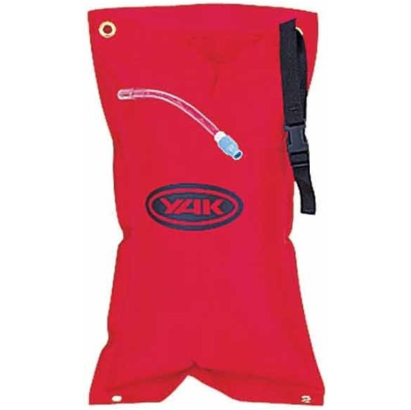 2026 Yak Kajak Paddle Float Taske 6882