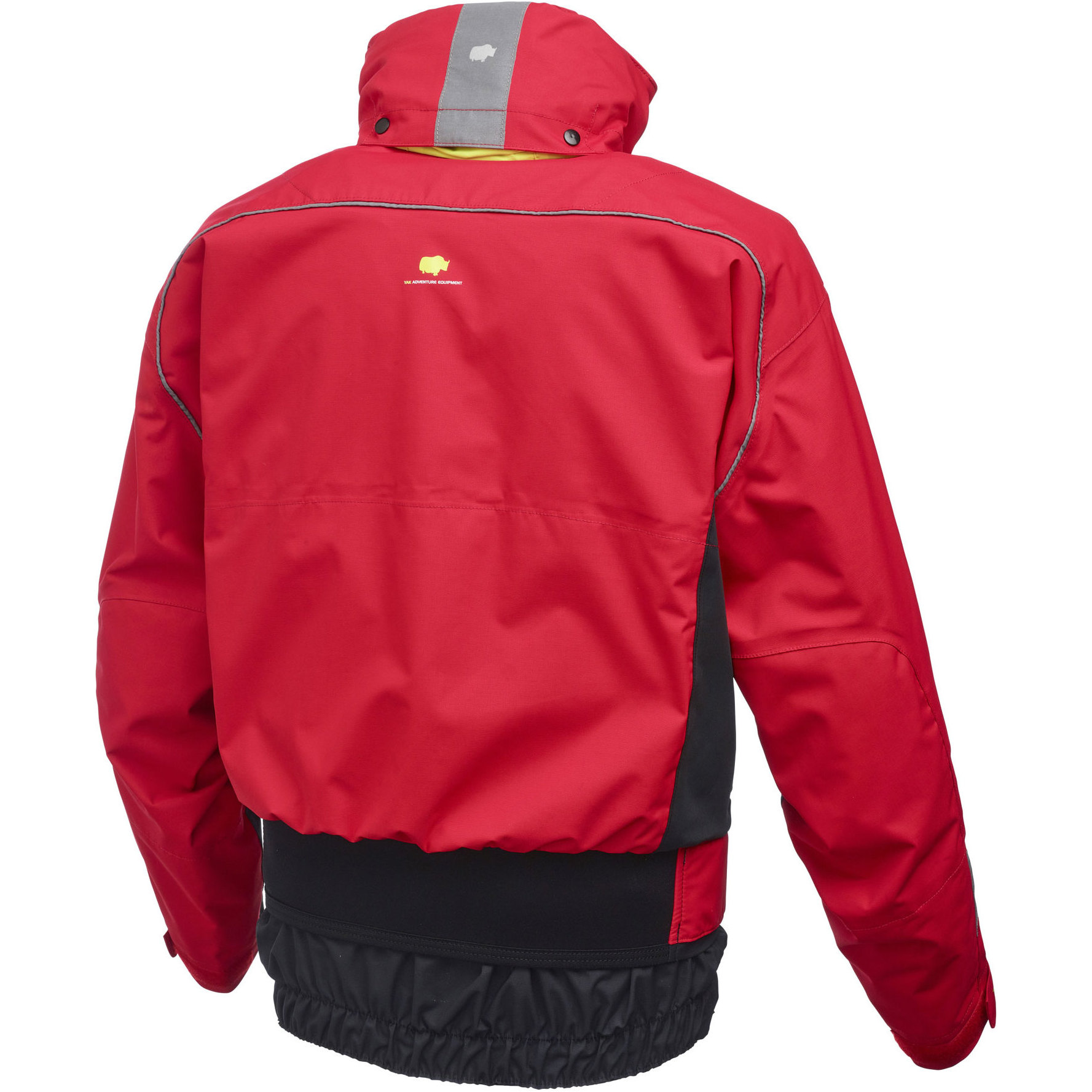 2026 Yak Apollo Kayak Touring Cag Red 3721