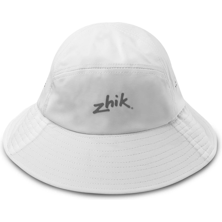 2025 Zhik Hat Hat0140 - Hvid
