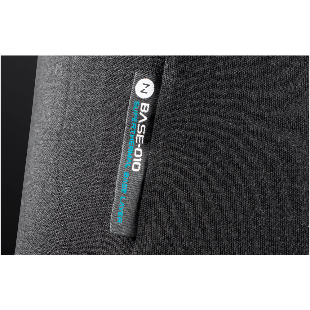 2026 Zhik Core Basislagstop YTP-0010-U-ANT - Anthracite