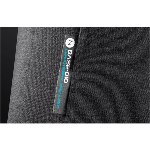 2026 Zhik Core Basislagstop YTP-0010-U-ANT - Anthracite