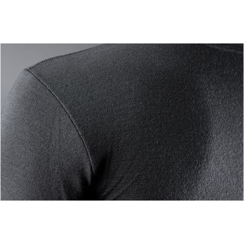 2026 Zhik Core Basislagstop YTP-0010-U-ANT - Anthracite