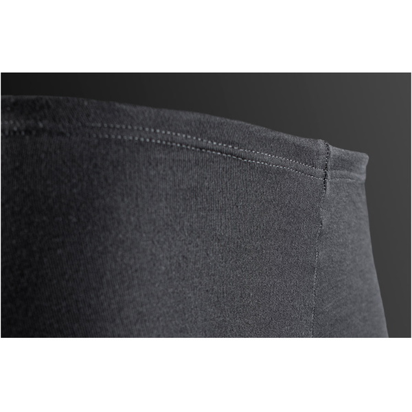 2026 Zhik Core Base Layer Bukser Pnt-0010 - Antracit