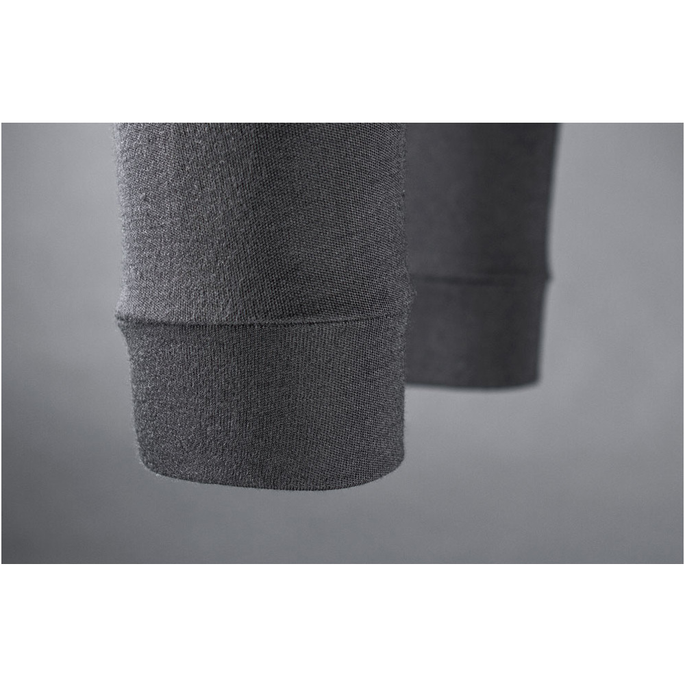2026 Zhik Core Base Layer Bukser Pnt-0010 - Antracit