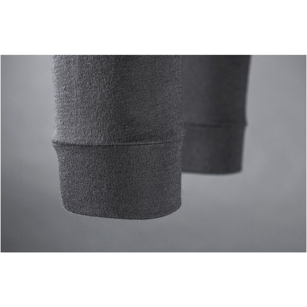 2026 Zhik Core Base Layer Bukser Pnt-0010 - Antracit